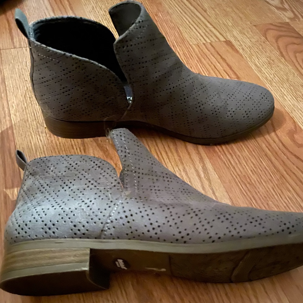 Booties